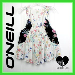 O'NEILL Babydoll Floral Tank